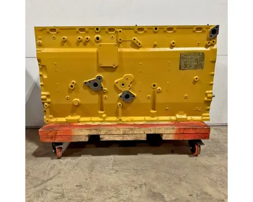 CAT 3406B Cylinder Block