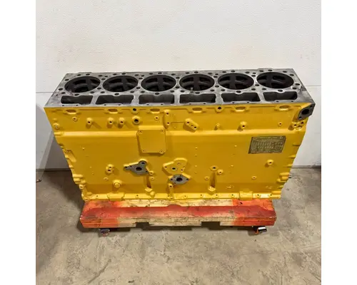 CAT 3406B Cylinder Block