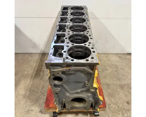 CAT 3406B Cylinder Block