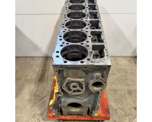 CAT 3406B Cylinder Block