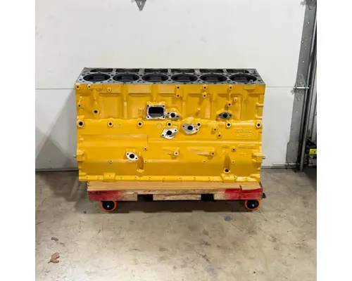 CAT 3406B Cylinder Block