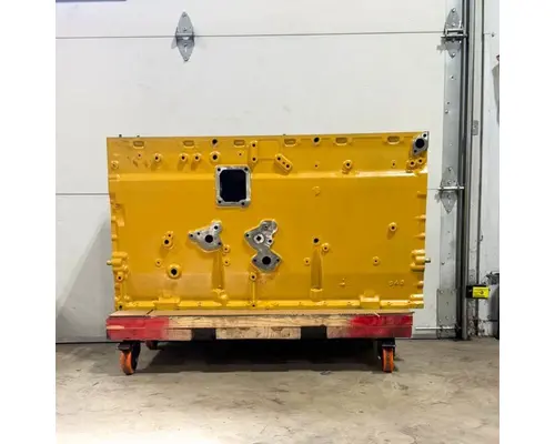 CAT 3406B Cylinder Block