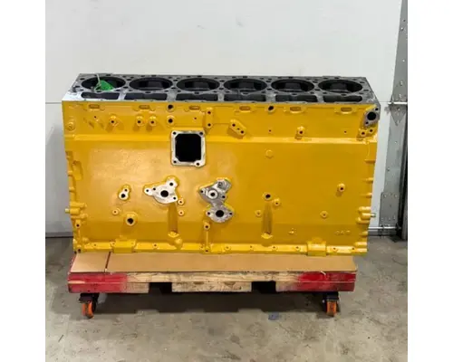 CAT 3406B Cylinder Block