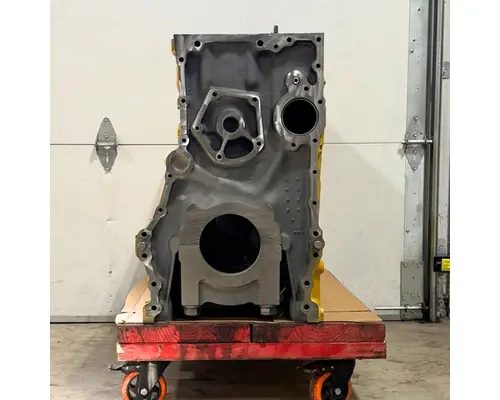 CAT 3406B Cylinder Block