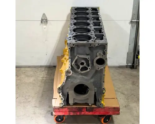 CAT 3406B Cylinder Block