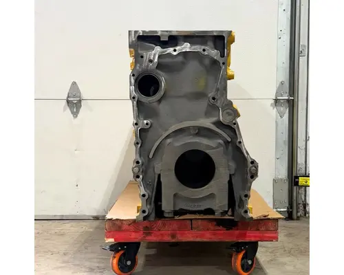 CAT 3406B Cylinder Block