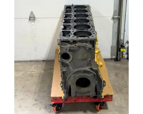 CAT 3406B Cylinder Block