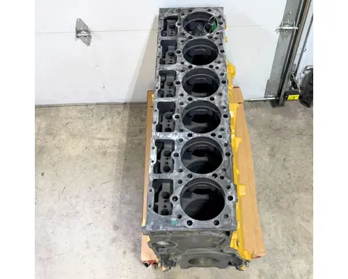 CAT 3406B Cylinder Block