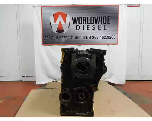 CAT 3406B Cylinder Block