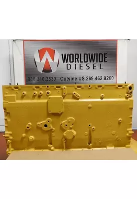 CAT 3406B Cylinder Block