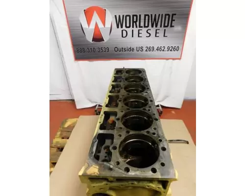 CAT 3406B Cylinder Block