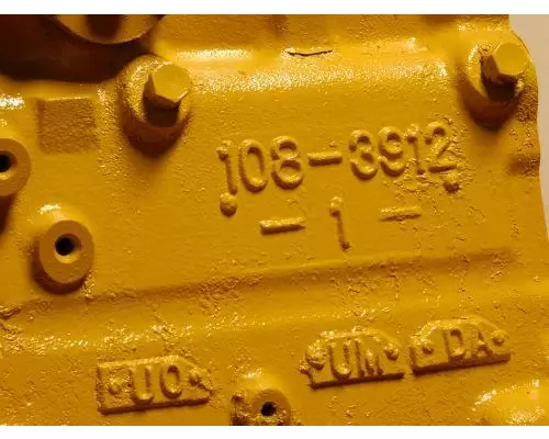 CAT 3406B Cylinder Block