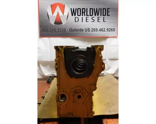 CAT 3406B Cylinder Block