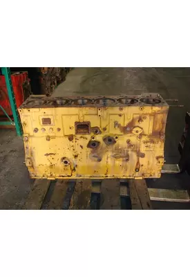 CAT 3406B Cylinder Block