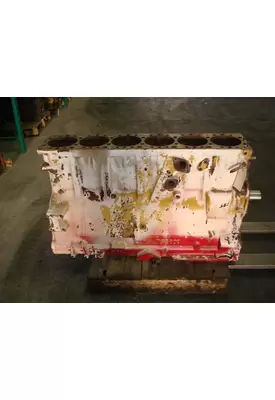 CAT 3406B Cylinder Block