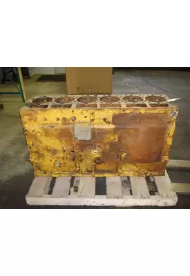 CAT 3406B Cylinder Block