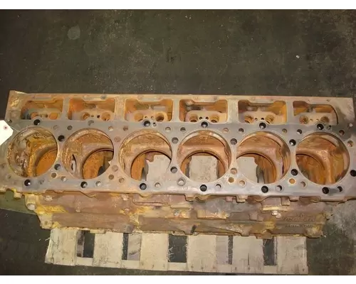 CAT 3406B Cylinder Block