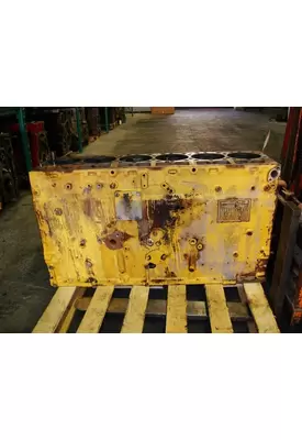 CAT 3406B Cylinder Block