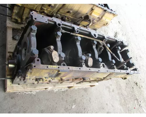 CAT 3406B Cylinder Block