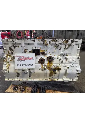 CAT 3406B Cylinder Block