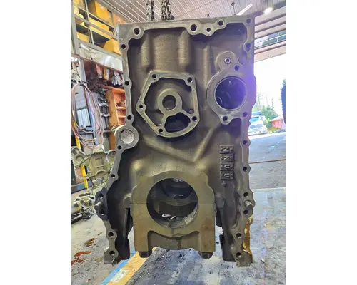 CAT 3406B Cylinder Block