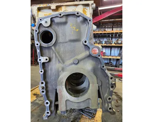 CAT 3406B Cylinder Block