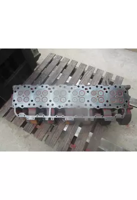 CAT 3406B Cylinder Head