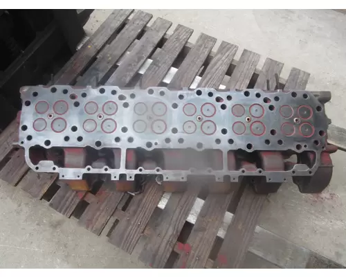 CAT 3406B Cylinder Head