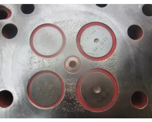 CAT 3406B Cylinder Head