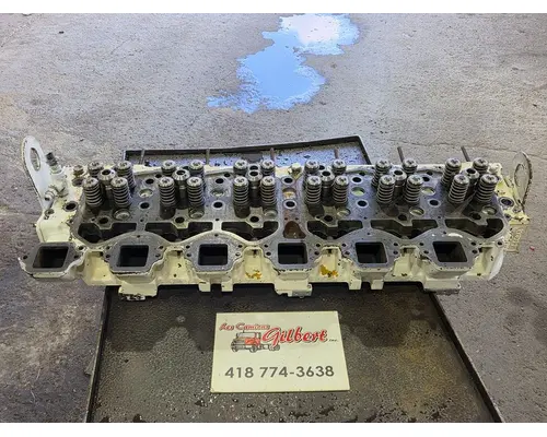 CAT 3406B Cylinder Head