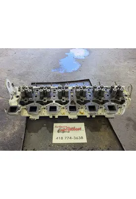 CAT 3406B Cylinder Head