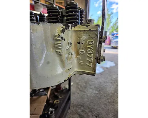 CAT 3406B Cylinder Head