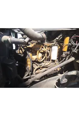 CAT 3406B ENGINE ASSEMBLY