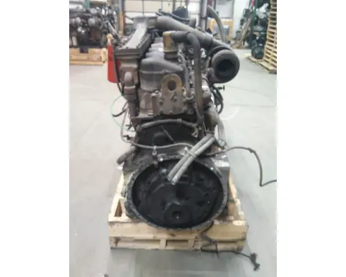 CAT 3406B ENGINE ASSEMBLY