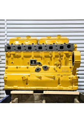 CAT 3406B Engine Assembly