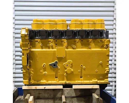 CAT 3406B Engine Assembly