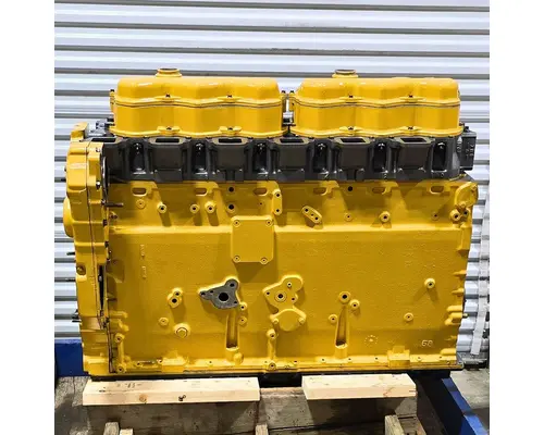 CAT 3406B Engine Assembly