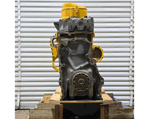 CAT 3406B Engine Assembly