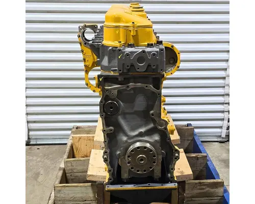CAT 3406B Engine Assembly