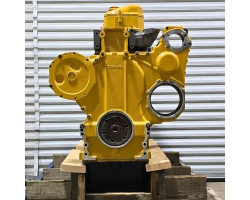 CAT 3406B Engine Assembly