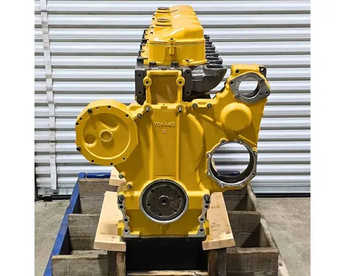 CAT 3406B Engine Assembly