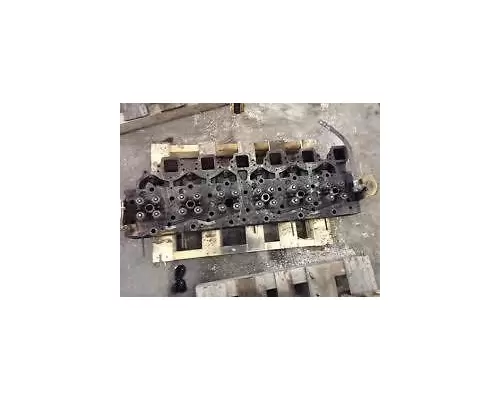 CAT 3406B Engine Assembly