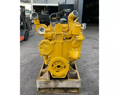 CAT 3406B Engine Assembly