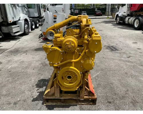 CAT 3406B Engine Assembly