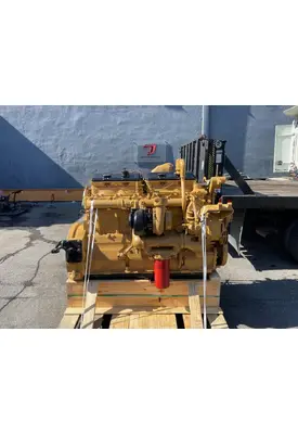 CAT 3406B Engine Assembly