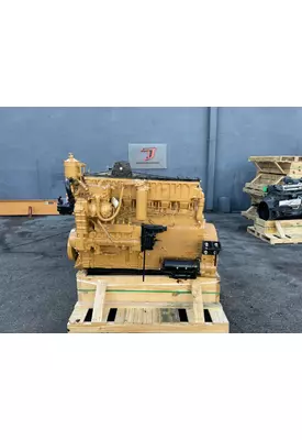 CAT 3406B Engine Assembly