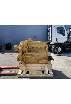 CAT 3406B Engine Assembly