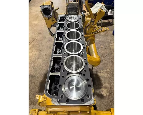 CAT 3406B Engine Assembly