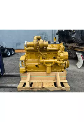 CAT 3406B Engine Assembly