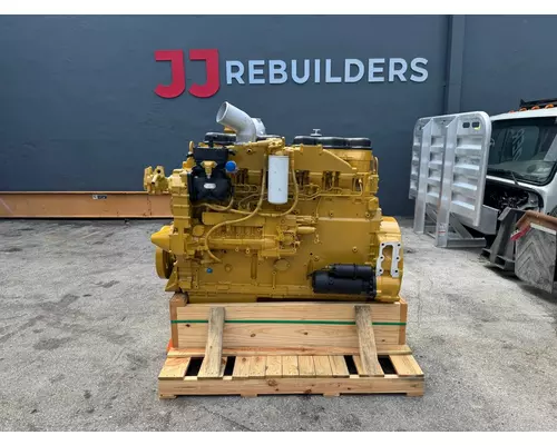CAT 3406B Engine Assembly